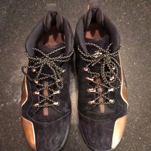 Nike ZOOM PENNY VI size 11